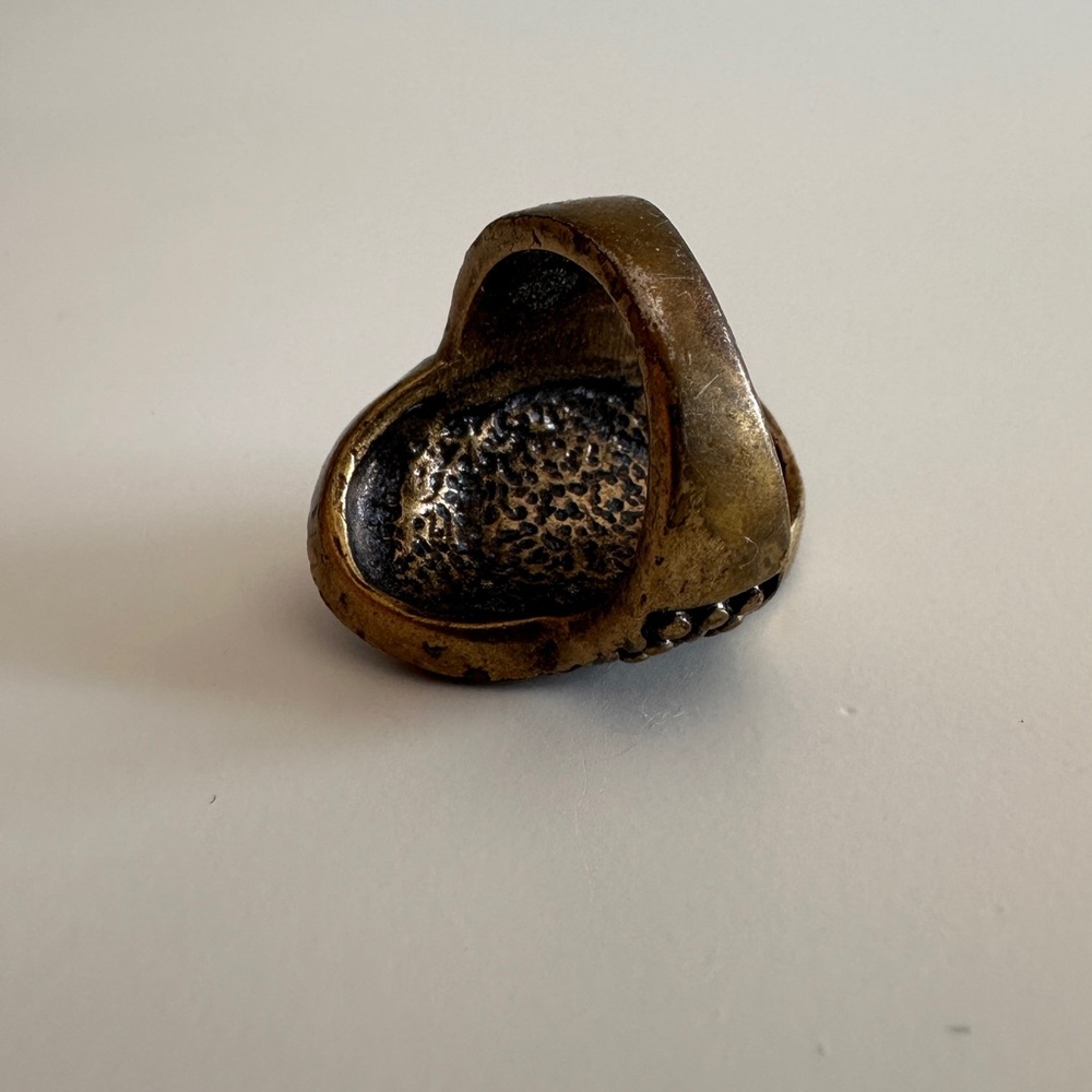 Premier Designs Ring, size 5 - Picture 3 of 6